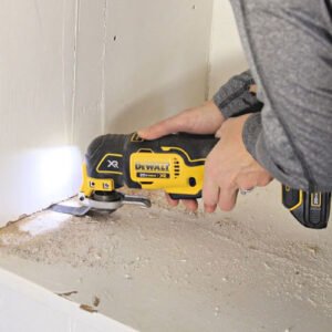 Dewalt Cordless Multi Tools