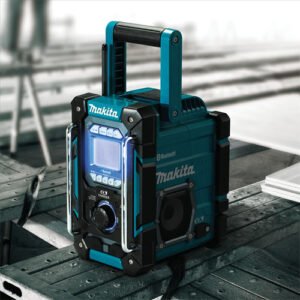 Cordless Radios for Portable Listening Anywhere