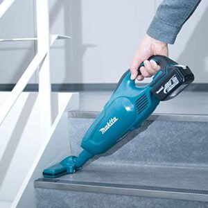 Makita Cordless Vacuums