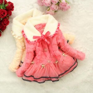 Girls Cold Weather Clothing & Winter Essentials