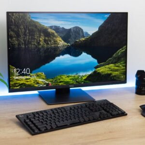 Computer Monitors for Work, Gaming & Everyday Use in Canada