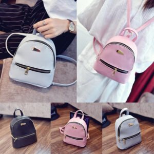 Women's Fashion Backpacks