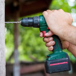 Cordless Screwdrivers for DIY, Home Repair & Everyday Projects