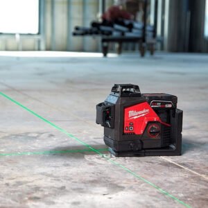 Milwaukee Line Laser Level
