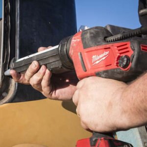 Cordless Caulking Guns for Precise, Efficient Sealing