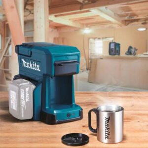 Cordless Coffee Makers for Convenient Brewing Anywhere
