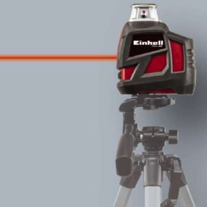 Einhell Line Laser Level