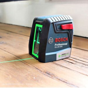 Bosch Laser Level