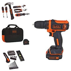 Power Tool Parts and Accessories