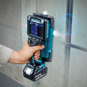 Makita Cordless Wall Scanner