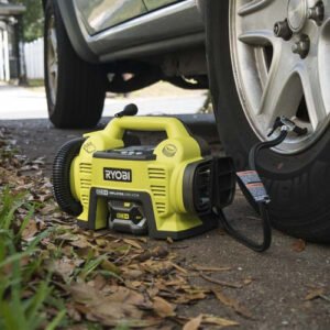 Cordless Inflators for Fast, Convenient Air Inflation