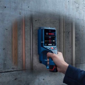 Bosch Cordless Wall Scanner