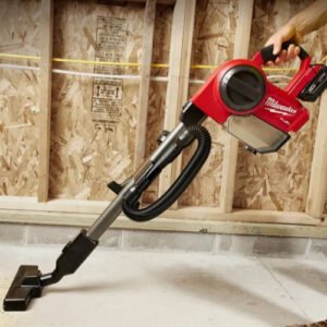 Milwaukee Cordless Vacuums