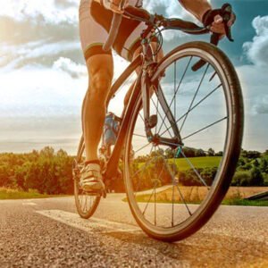 Cycling