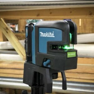 Line Laser Level for Accurate Alignment and Levelling