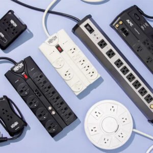 Power Strips & Surge Protectors