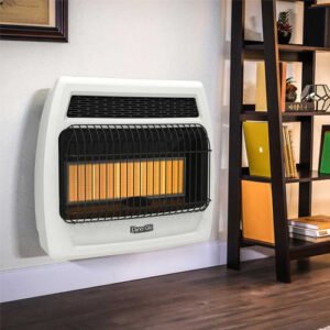 Wall Heaters