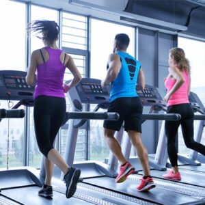 Sports & Fitness