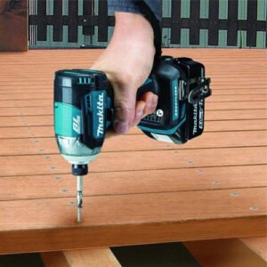 Best Cordless Impact Drivers for Canadian DIY and Professional Projects