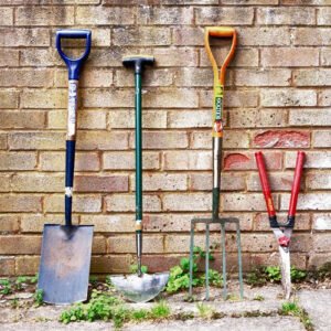 Gardening Tools for Every Outdoor Gardening Task
