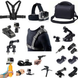 Outdoor Sports Accessories