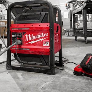 Cordless Generators for Portable Power and Backup Energy