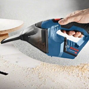 Bosch Cordless Vacuums for Convenient Home Cleaning