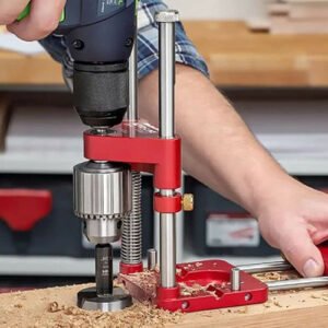 Best Cordless Drilling Press Options for Canadian Projects