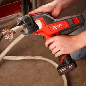 Best Cordless Cable Cutting Tools in Canada
