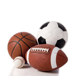 Sports and Outdoors