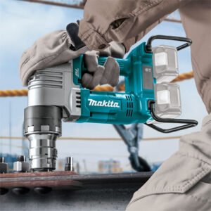 Makita Cordless Shear Wrench