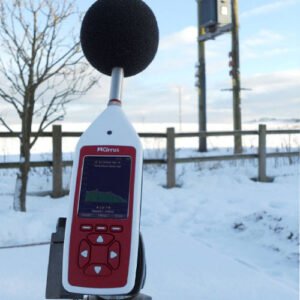 Sound Measurement Equipment