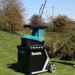 Garden Shredder
