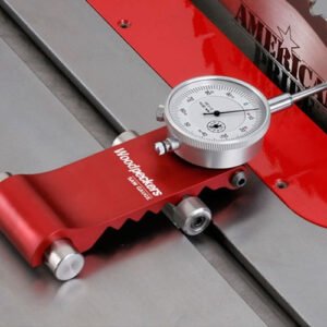 Saw Gauges for Accurate Saw Setup and Woodworking