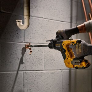 DEWALT Cordless SDS Hammer Drills