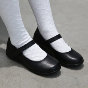 Girls School Shoes for Comfortable Everyday School Wear