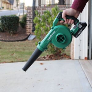 Metabo Leaf Blowers