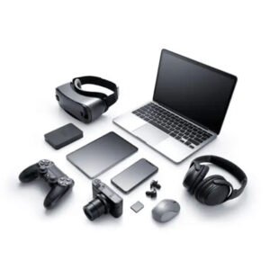 Laptop Accessories for Work, Study, Travel and Everyday Computing