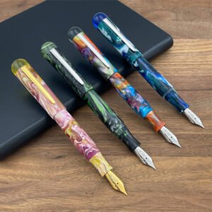 Pens for Writing, Drawing, Journaling & Everyday Use