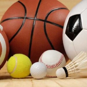 Sports Equipment