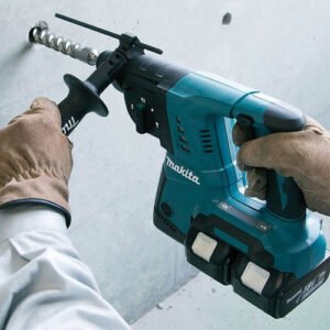 Makita Cordless SDS Hammer Drills