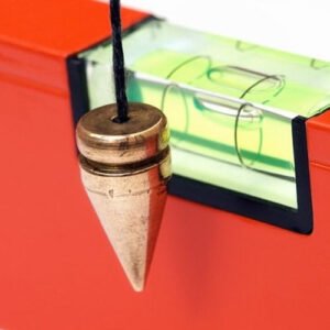 Plumb Bobs for Accurate Vertical Alignment
