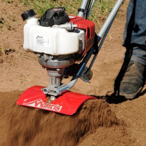 Tiller Cultivators for Garden and Soil Preparation in Canada