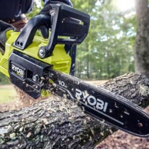 Chainsaws for Firewood, Yard Maintenance and Property Care