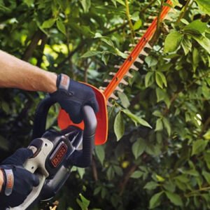 Hedge Trimmers and Hedge Cutters
