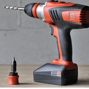 FEIN Cordless Screwdrivers