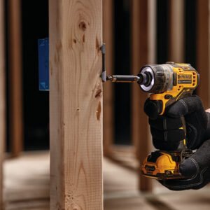 DeWalt Cordless Screwdrivers