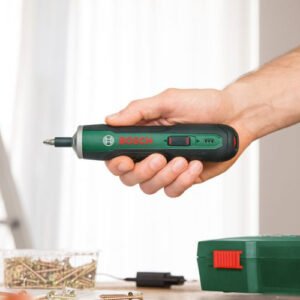 Bosch Cordless Screwdrivers