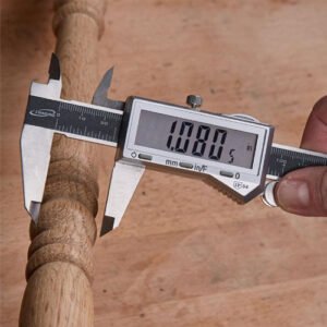 Calipers for Precision Measurement