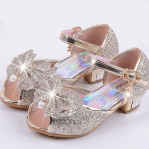 Girls Sandals for Stylish Everyday Comfort